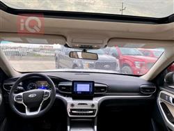فۆرد ئێکسپلۆرەر